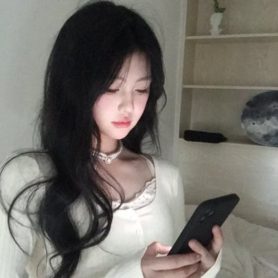 女孩的灵缇犬